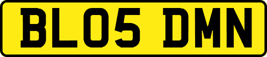 BL05DMN