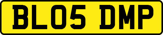 BL05DMP