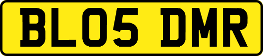BL05DMR