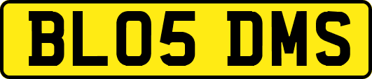 BL05DMS