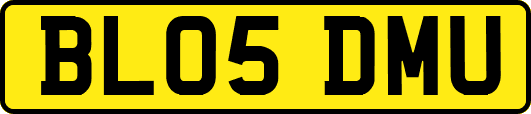 BL05DMU