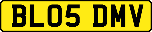 BL05DMV