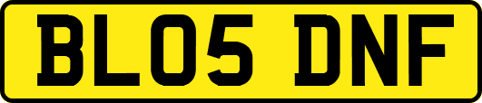BL05DNF