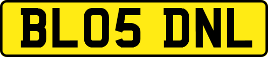BL05DNL