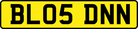BL05DNN