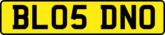 BL05DNO