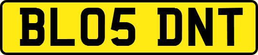 BL05DNT