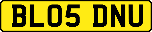 BL05DNU