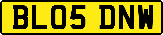 BL05DNW