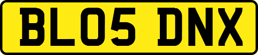 BL05DNX