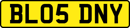 BL05DNY