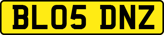 BL05DNZ
