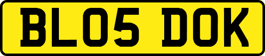 BL05DOK