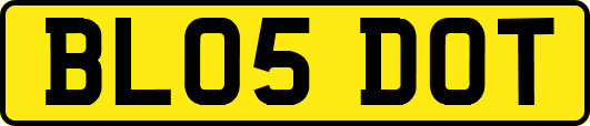 BL05DOT