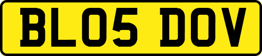 BL05DOV