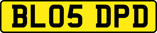 BL05DPD