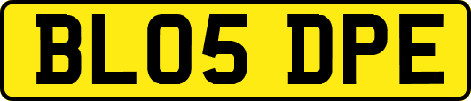 BL05DPE