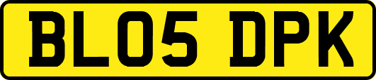 BL05DPK