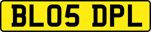 BL05DPL