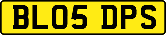 BL05DPS