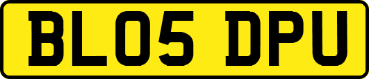 BL05DPU
