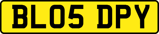 BL05DPY