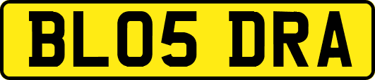 BL05DRA
