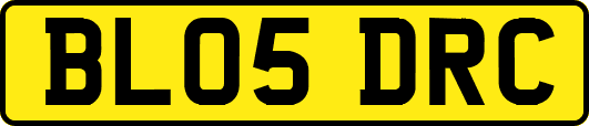 BL05DRC