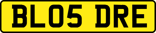 BL05DRE