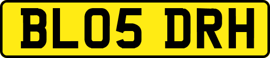 BL05DRH