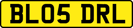 BL05DRL