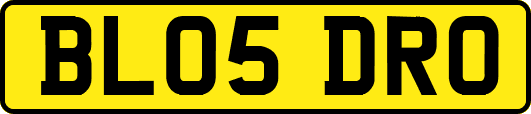 BL05DRO