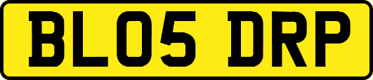 BL05DRP