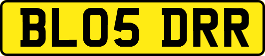 BL05DRR
