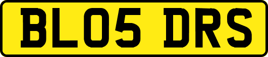 BL05DRS