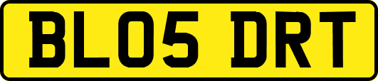 BL05DRT