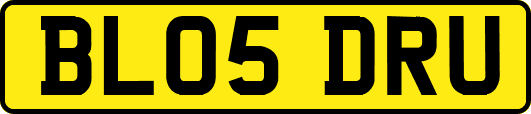 BL05DRU
