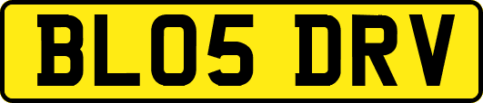 BL05DRV