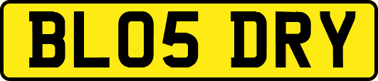 BL05DRY