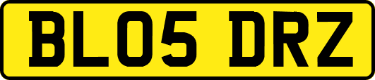 BL05DRZ