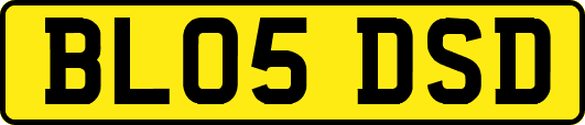 BL05DSD