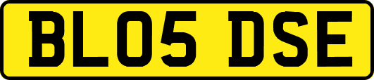 BL05DSE