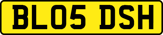 BL05DSH