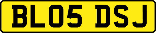 BL05DSJ