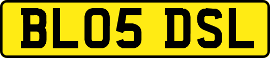 BL05DSL