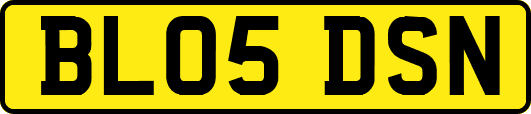 BL05DSN