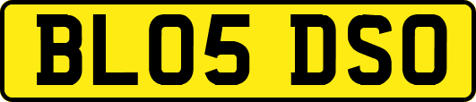 BL05DSO