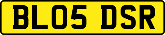 BL05DSR
