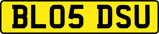 BL05DSU
