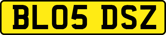 BL05DSZ